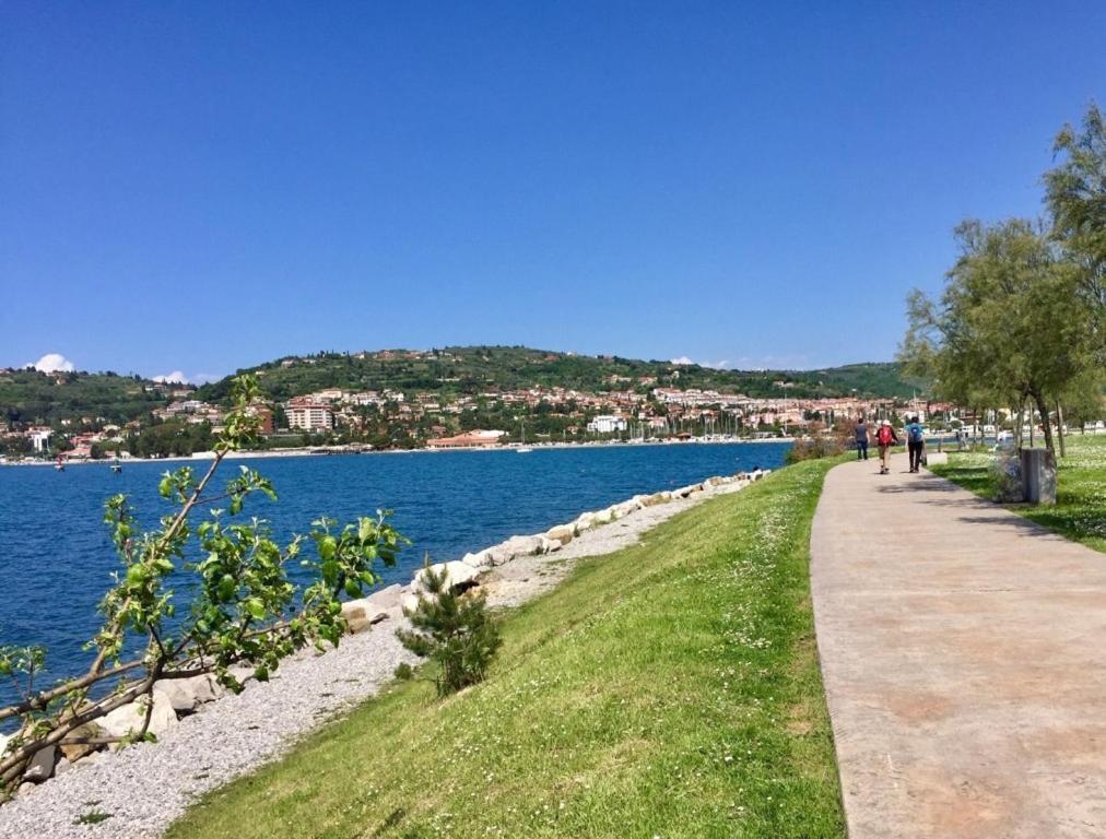 Your Second Home Portorož Exterior foto