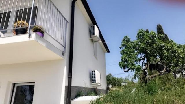 Your Second Home Portorož Exterior foto